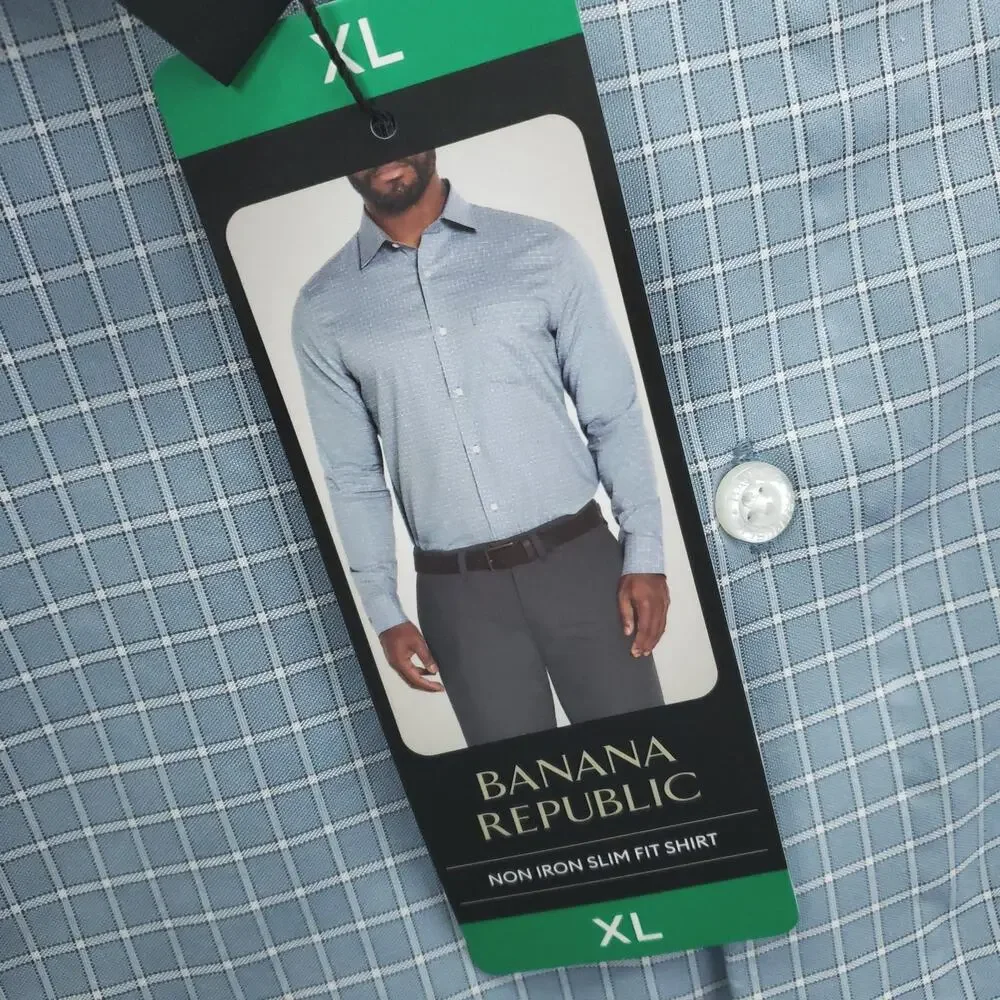 Banana Republic banana republic